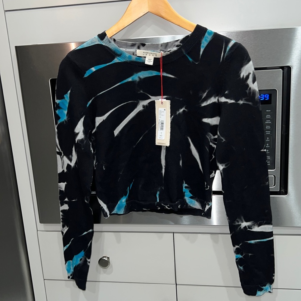 Alice + Olivia sweater